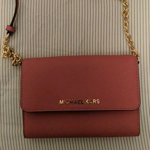 Michael Kors Crossbody Bag